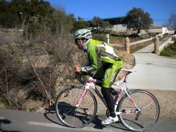 El Extremadura Spiuk se concentra Zafra